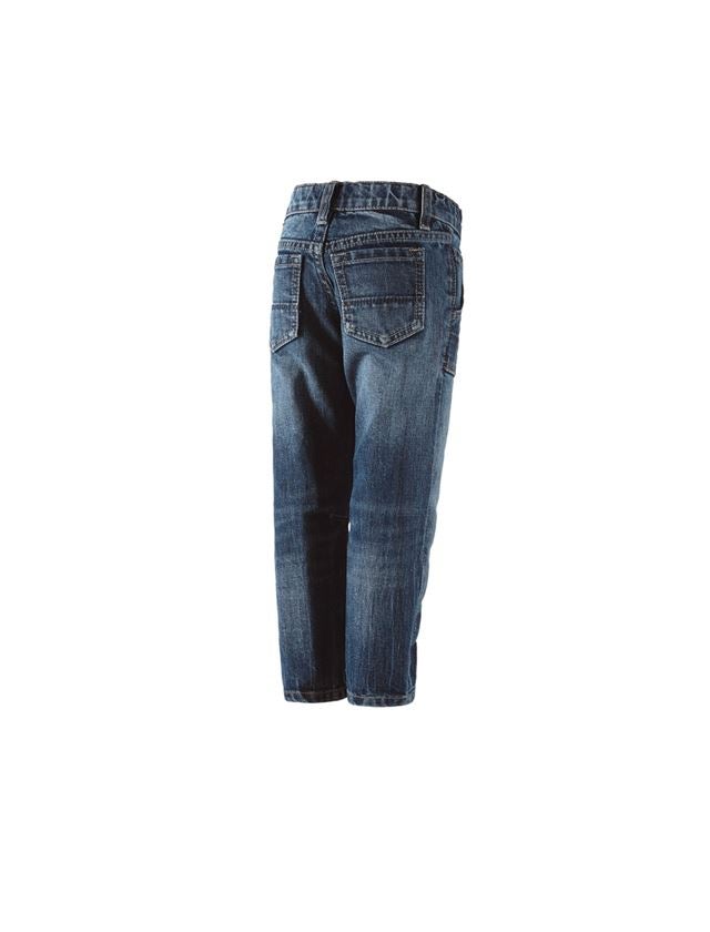 Pantaloni: e.s. jeans POWERdenim, bambino + stonewashed 3