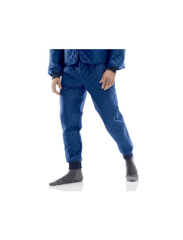 Intimo | Abbigliamento termico: Pantaloni termici + marine