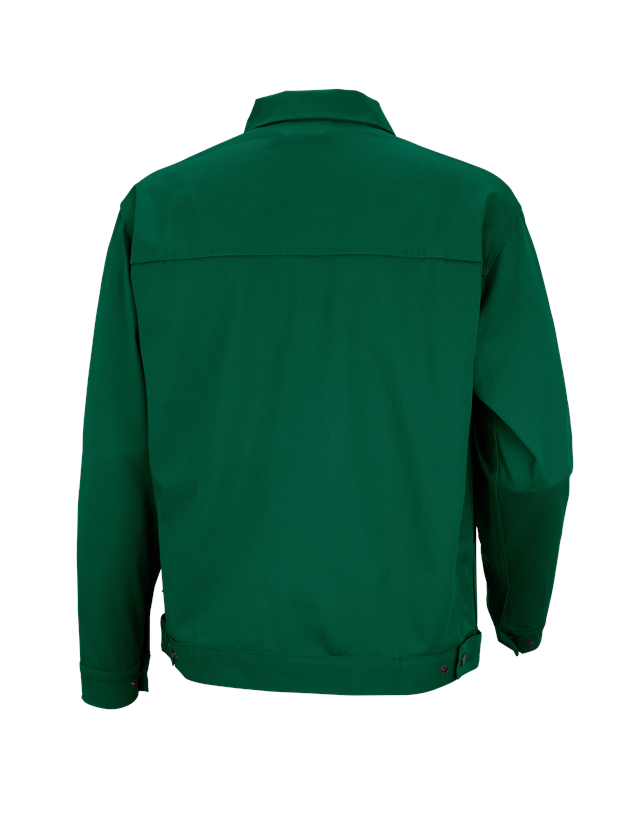 Giacche: STONEKIT giacca da lavoro Aalborg + verde 1