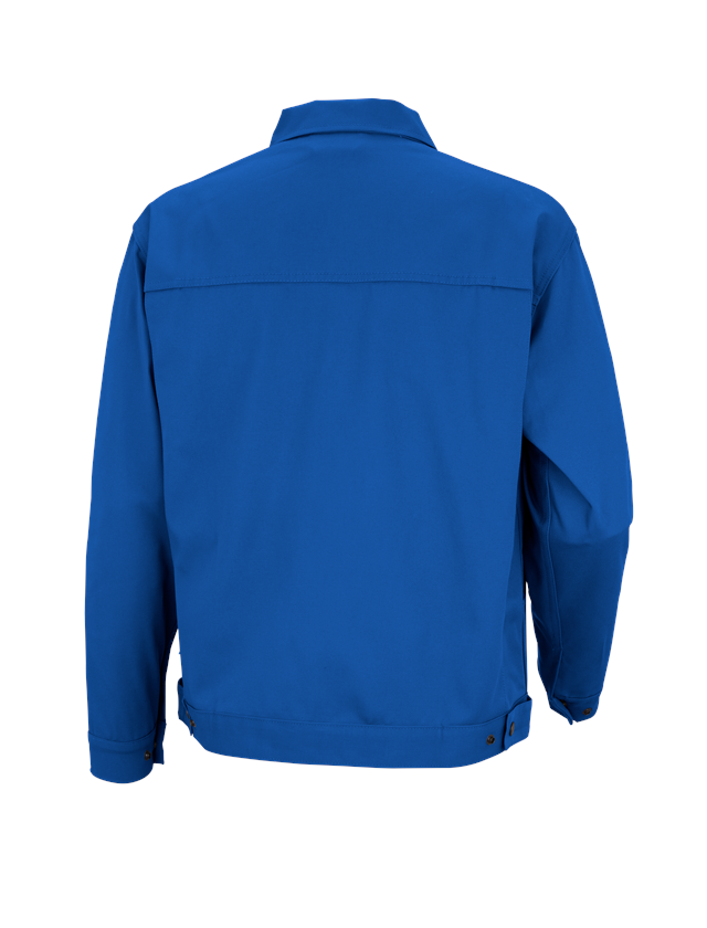 Giacche: STONEKIT giacca da lavoro Aalborg + blu reale 1