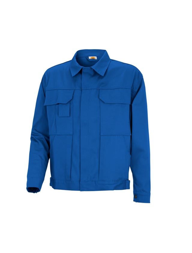 Installatori / Idraulici: STONEKIT giacca da lavoro Aalborg + blu reale