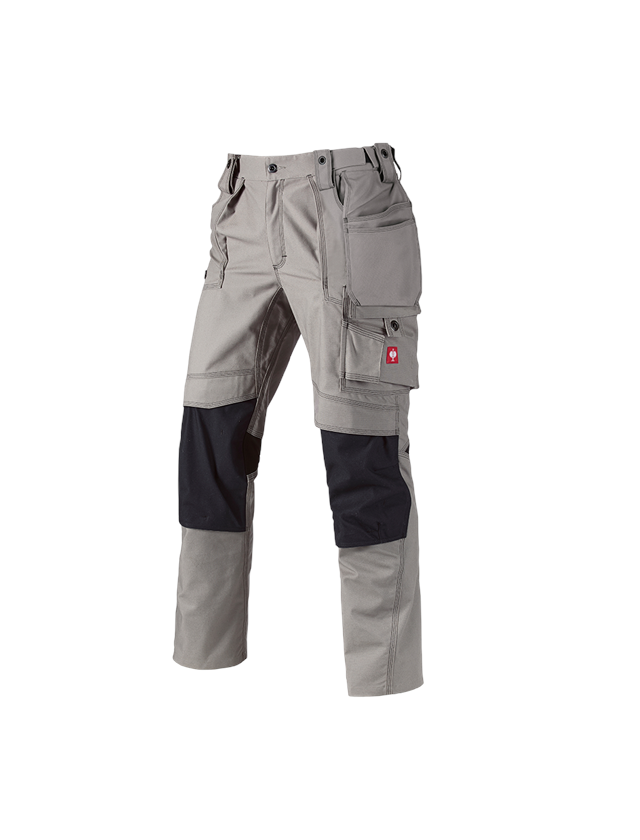 Temi: Pantaloni e.s.roughtough tool-pouch + cenere 2