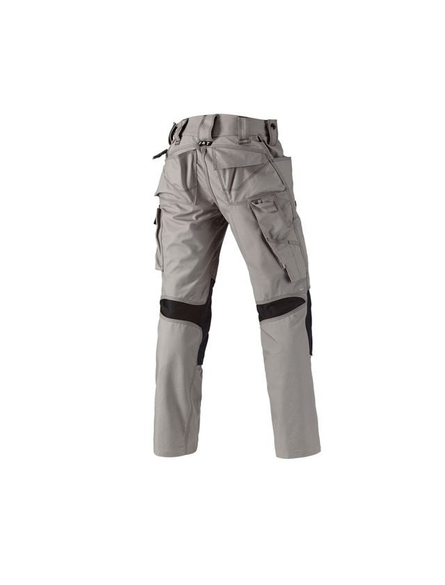 Pantaloni: Pantaloni e.s.roughtough tool-pouch + cenere 3