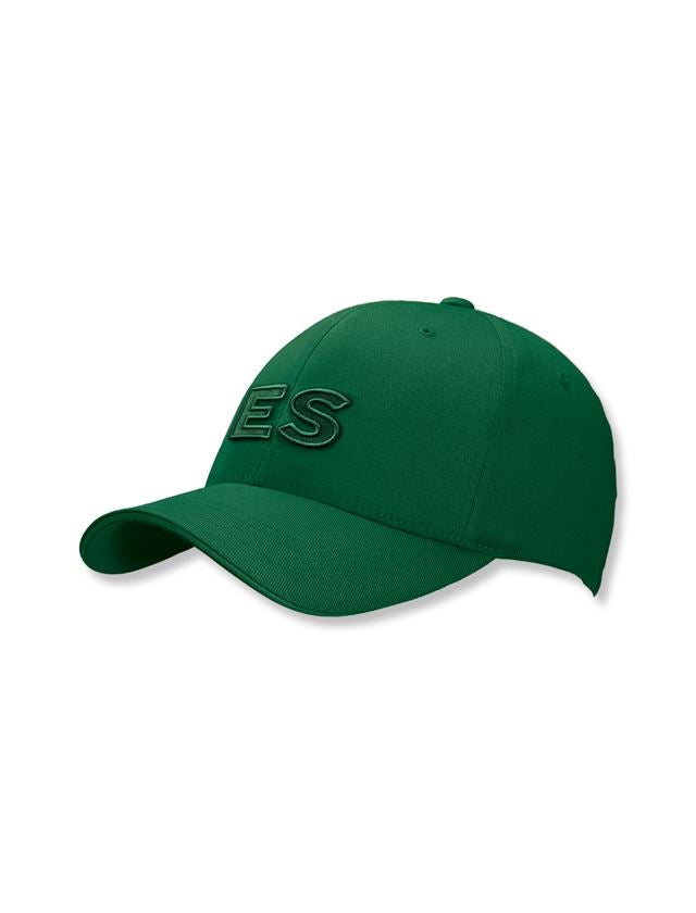 Accessori: Cappellino e.s. + verde
