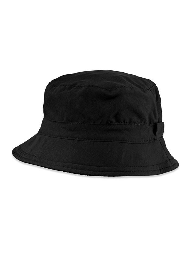 Accessori: Cappello funzionale + nero