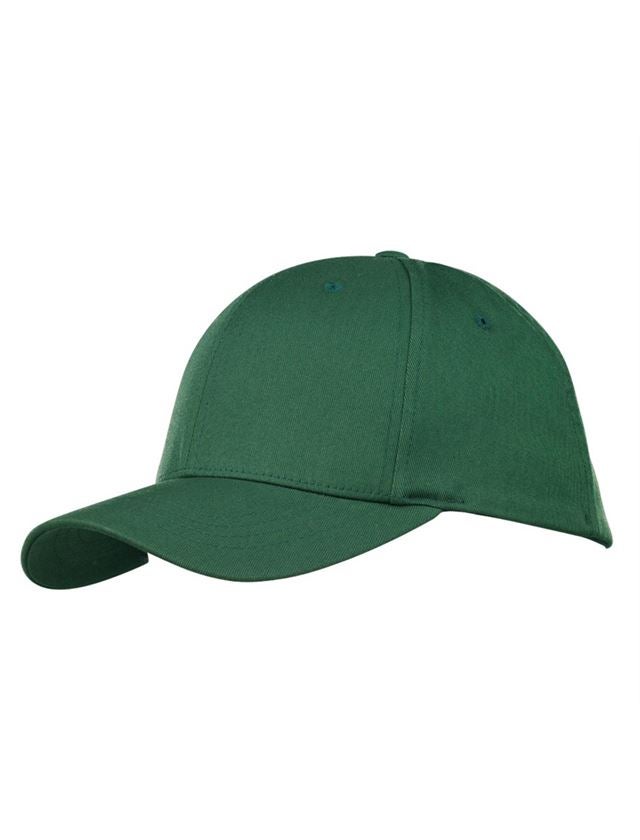 Temi: Cappellino e.s.classic + verde