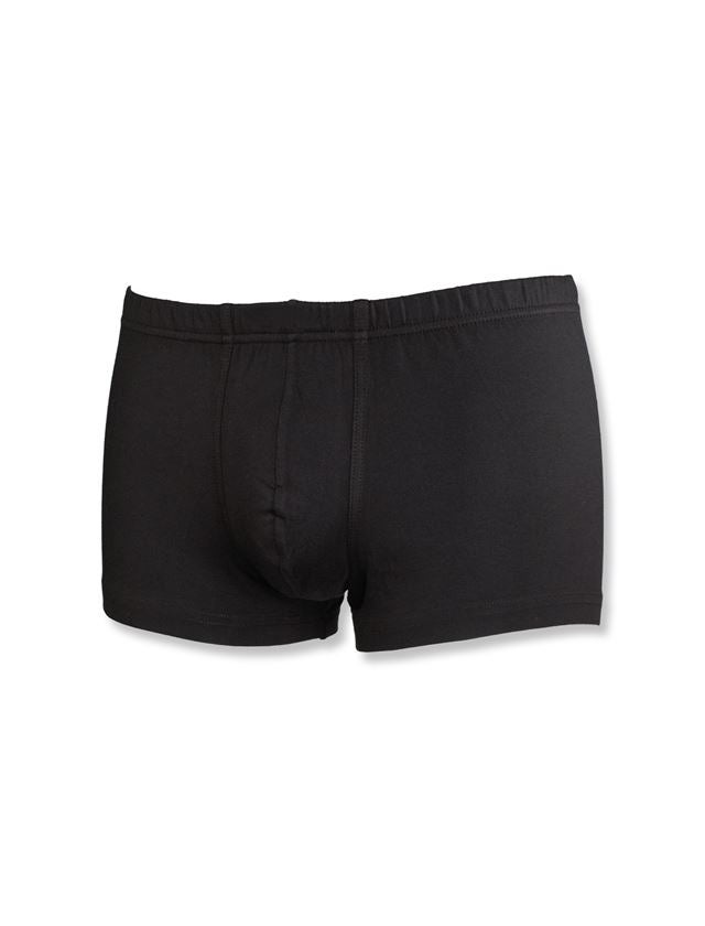 Intimo | Abbigliamento termico: Pants, conf. da 2 + nero