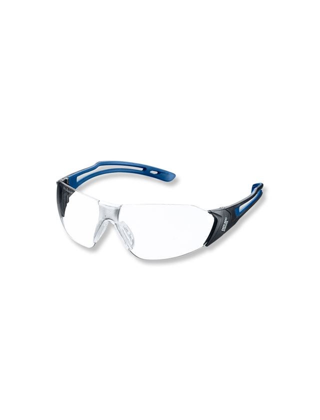 Occhiali protettivi: e.s. occhiali protettivi Abell  + blu reale/nero