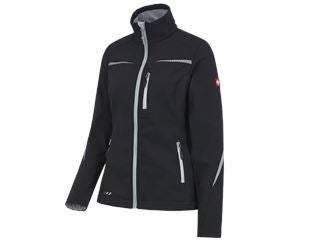 Giacca Softshell e.s.motion 2020, donna