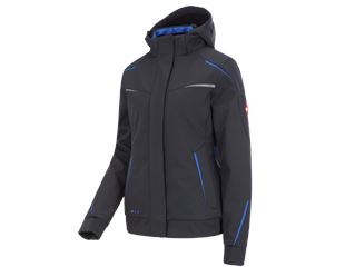 Giacca Softshell invernale e.s.motion 2020, donna