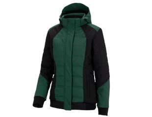 Giacca Softshell invernale e.s.vision, donna