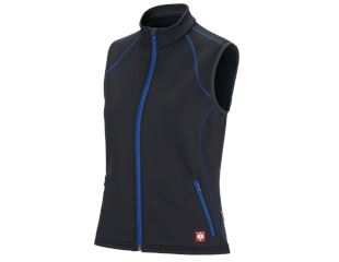 Gilet funz. thermo stretch e.s.motion 2020, donna