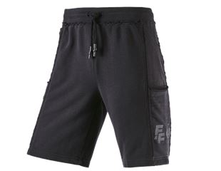 FAST & FURIOUS sweat shorts
