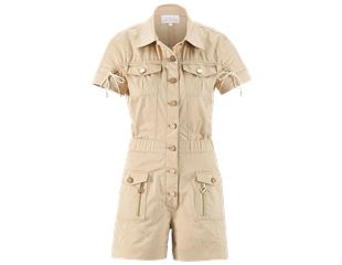Summer Utility Overall
