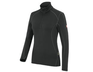 e.s. troyer funzionale thermo stretch, x-warm, d.