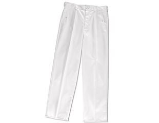 Pantaloni da lavoro HACCP