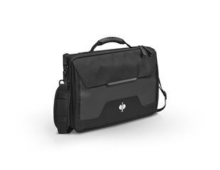 STRAUSSbox borsa per computer portatile