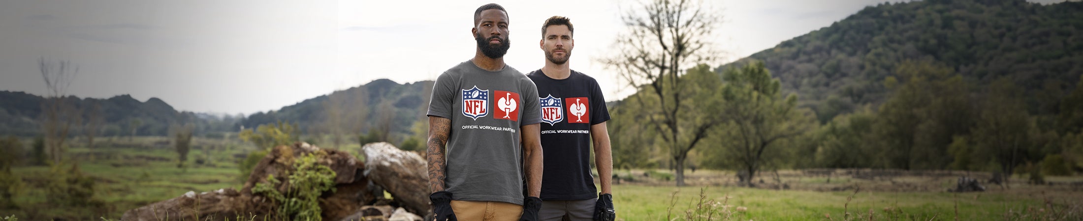 NFL X Strauss, Limited Edition, abbigliamento esterno uomo