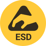 Scarpe antinfortunistiche Engelbert Strauss con standard ESD